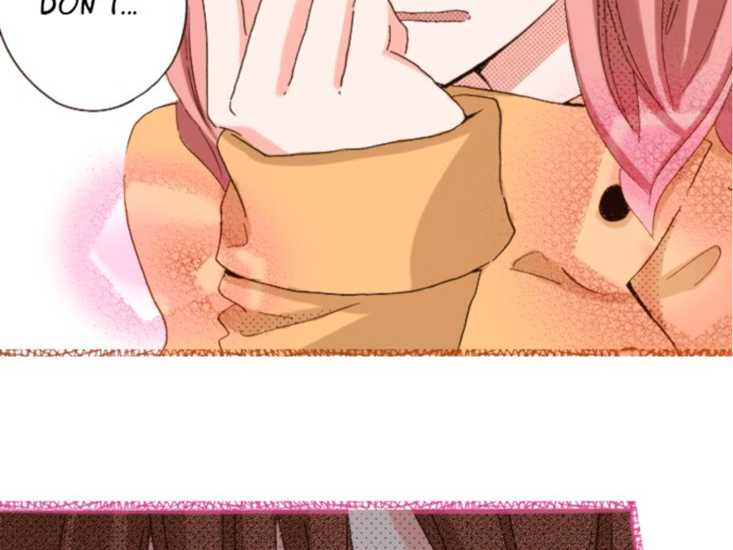 Read Last Game (en) Manga Online