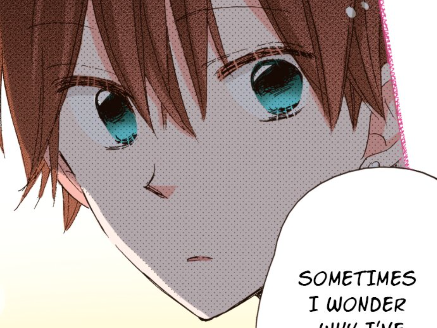 Read Last Game (en) Manga Online