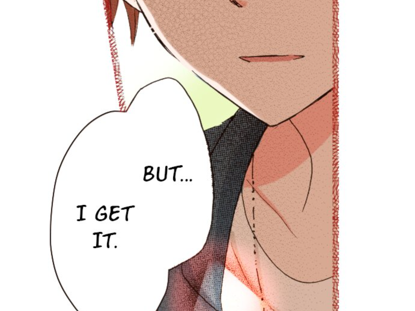 Read Last Game (en) Manga Online