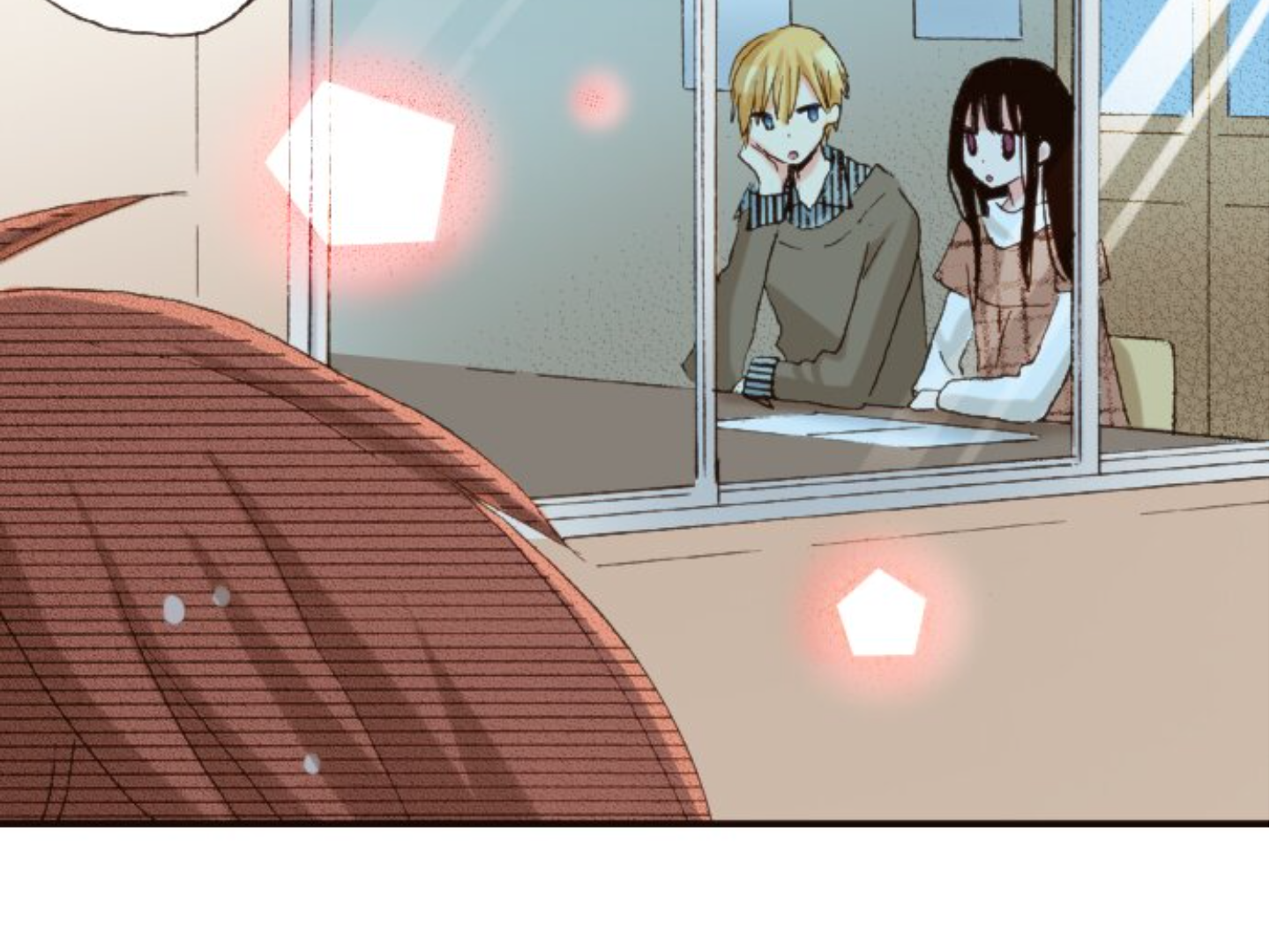 Read Last Game (en) Manga Online