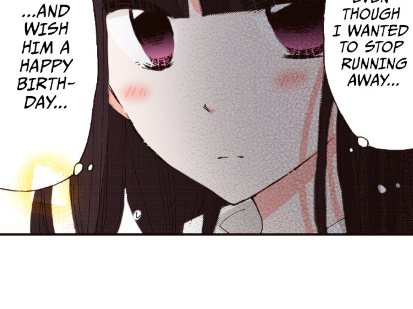 Read Last Game (en) Manga Online