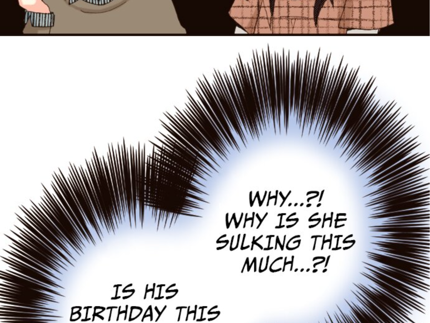 Read Last Game (en) Manga Online