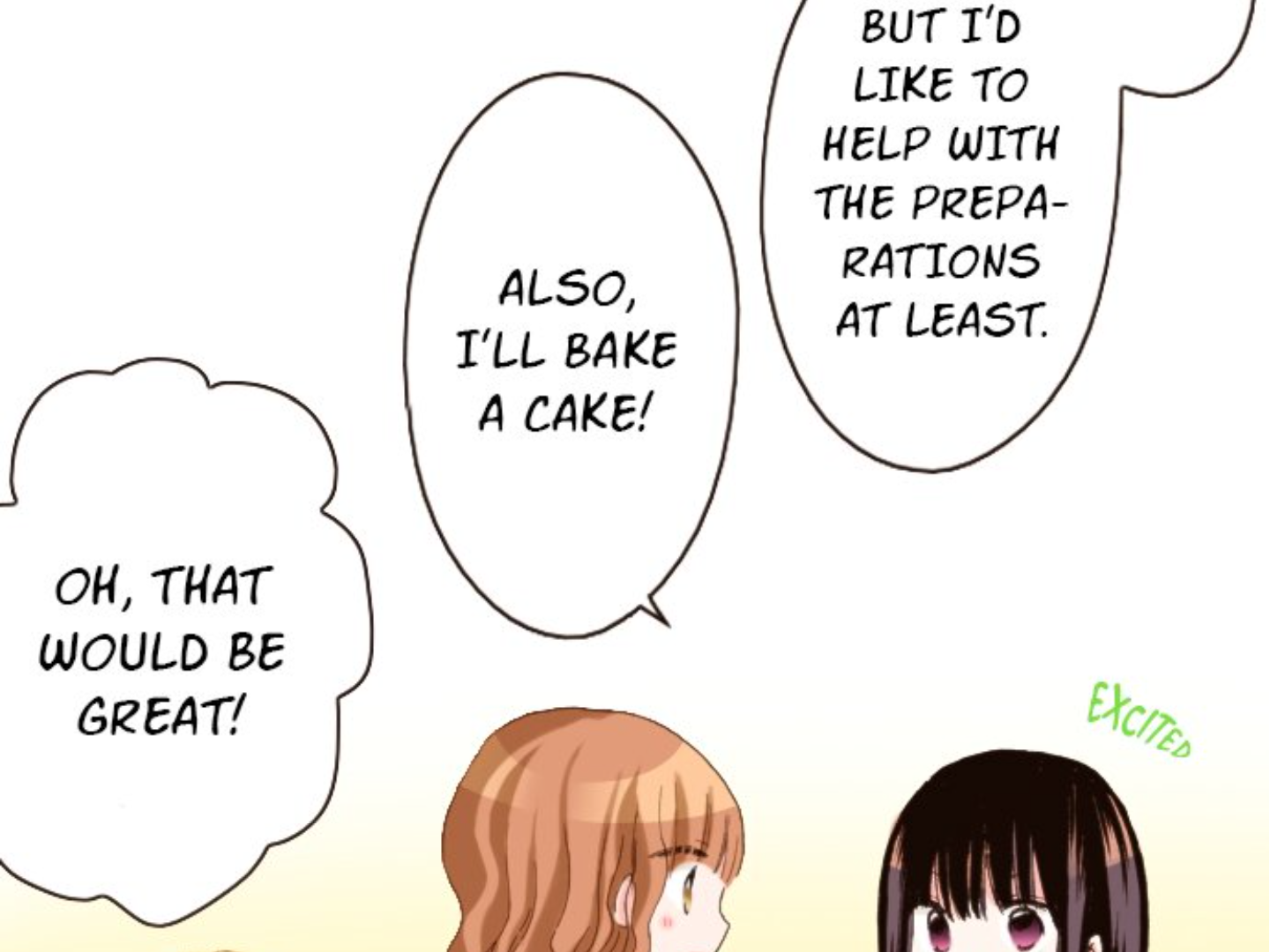 Read Last Game (en) Manga Online