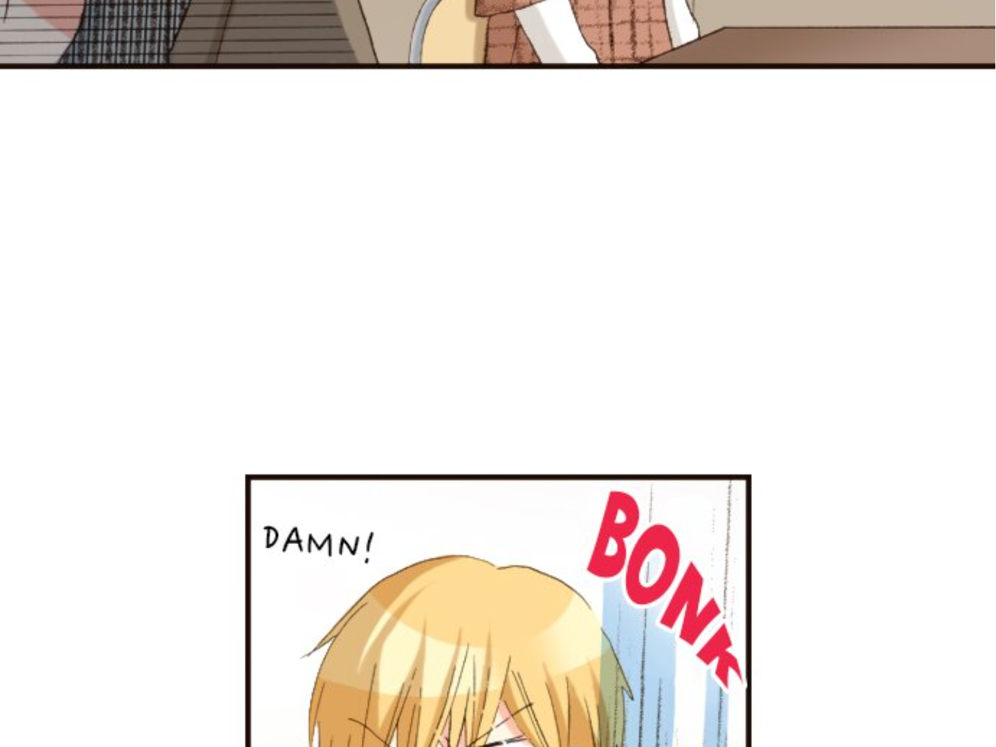 Read Last Game (en) Manga Online