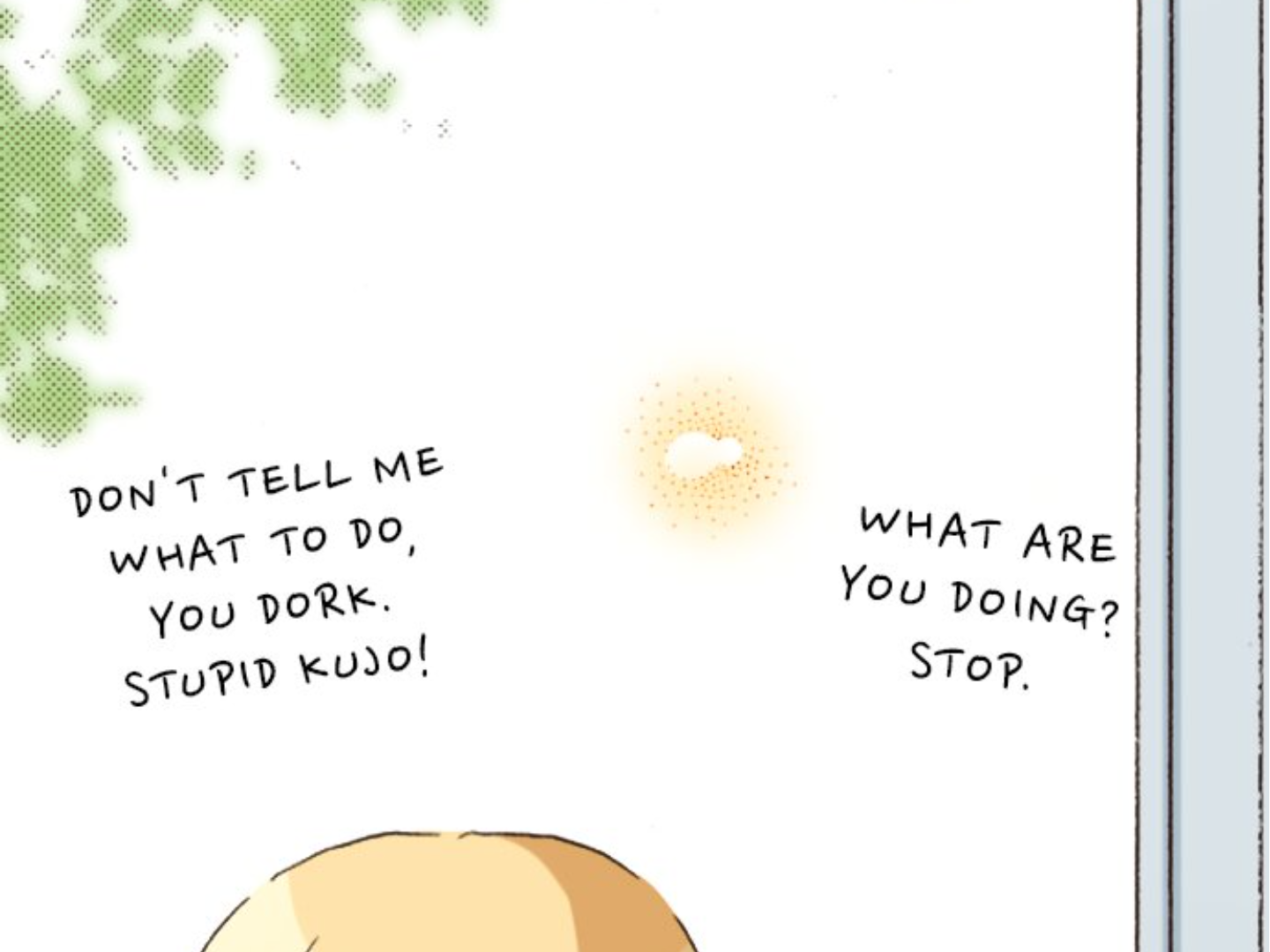 Read Last Game (en) Manga Online