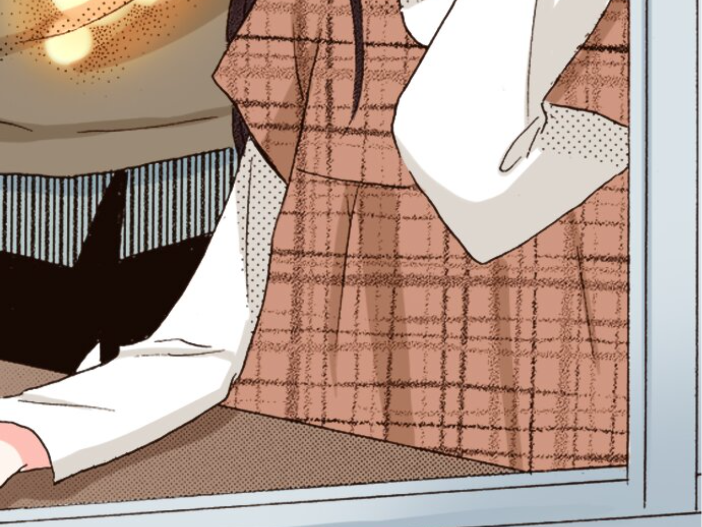 Read Last Game (en) Manga Online