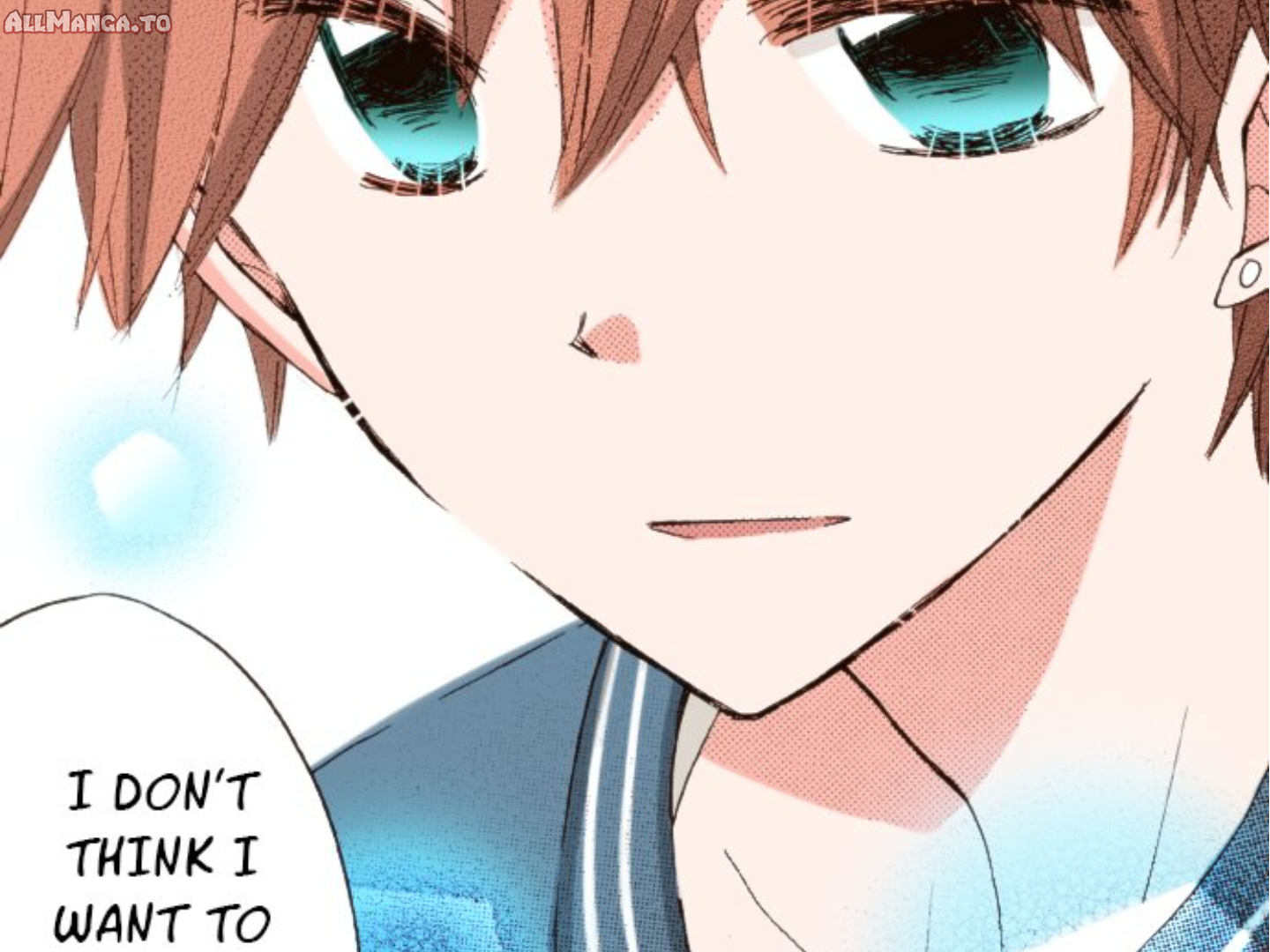 Read Last Game (en) Manga Online