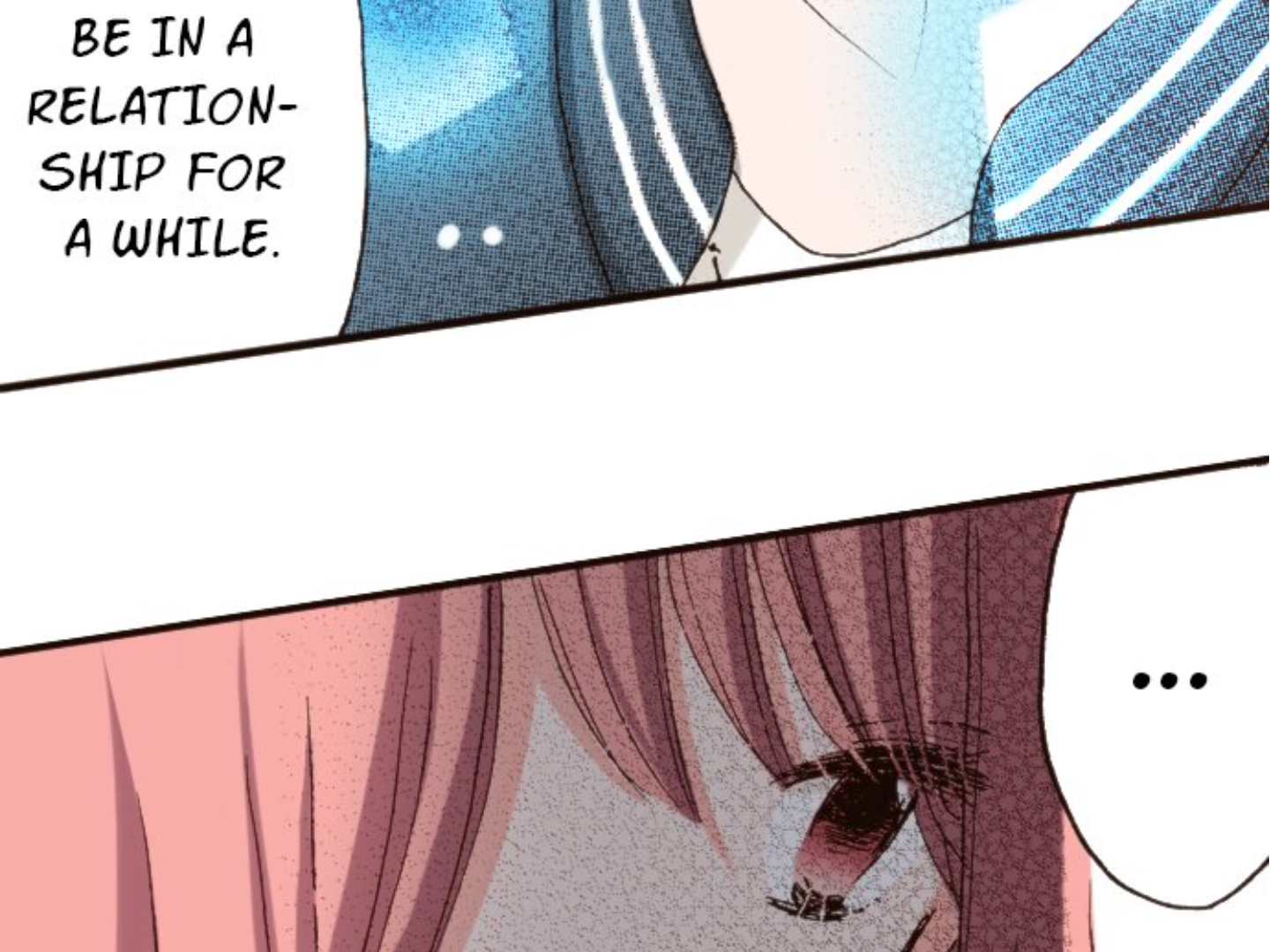 Read Last Game (en) Manga Online