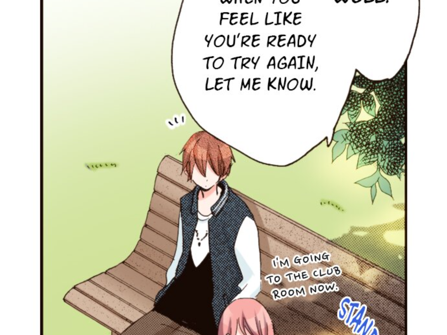 Read Last Game (en) Manga Online