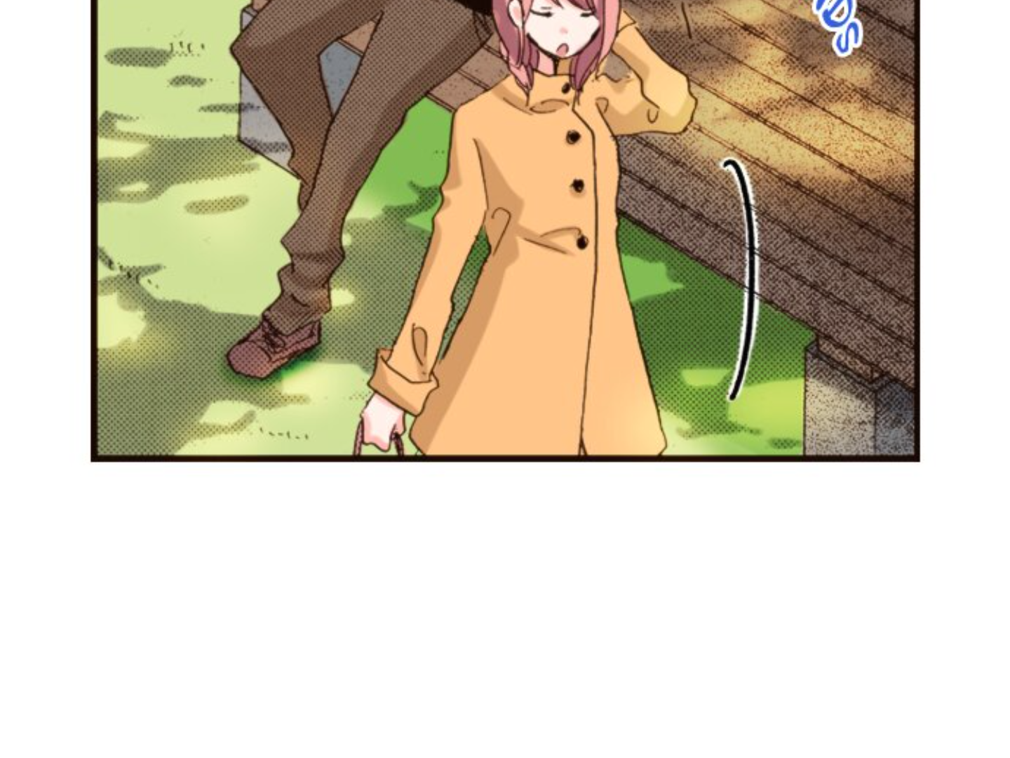 Read Last Game (en) Manga Online