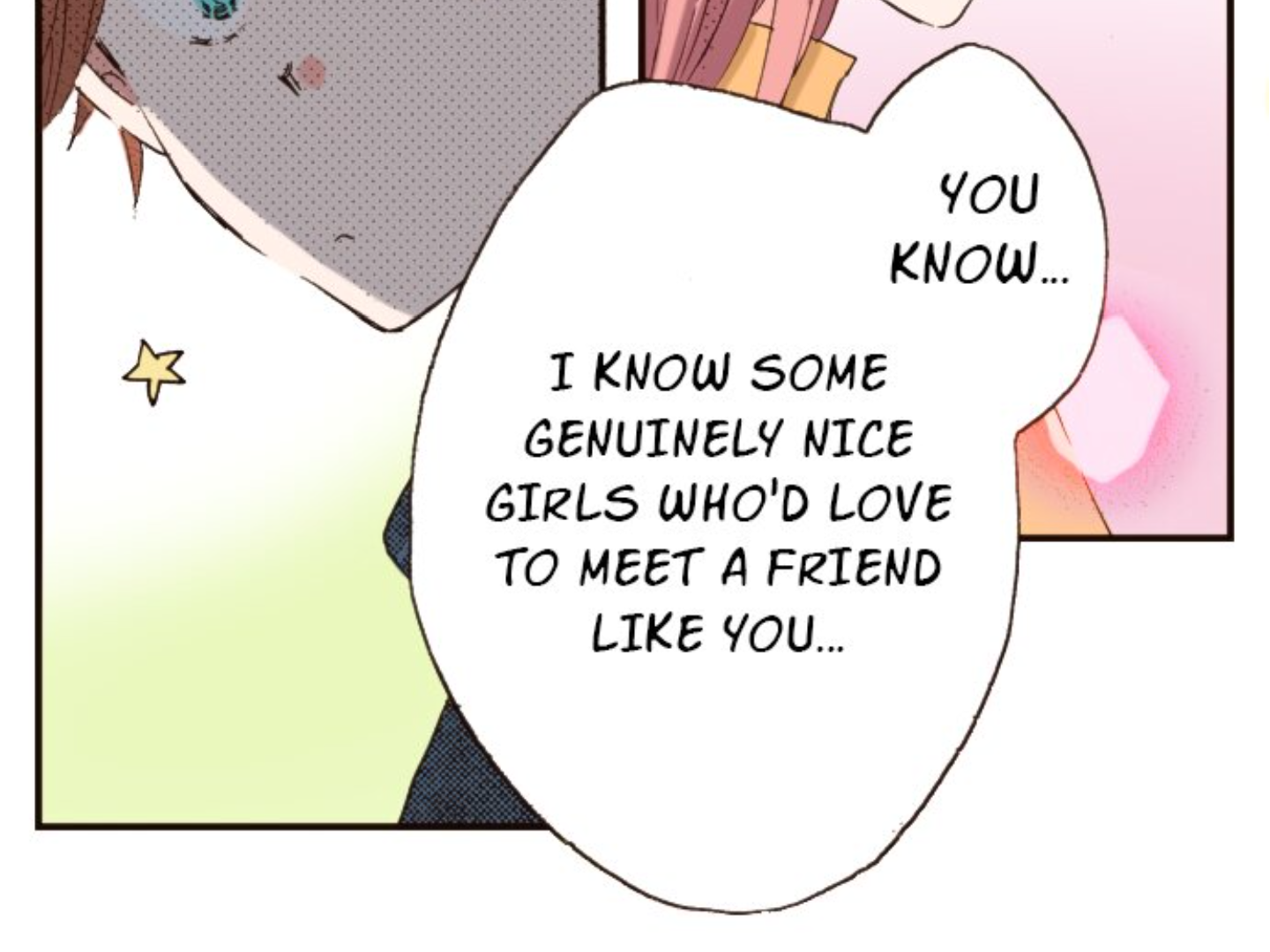 Read Last Game (en) Manga Online