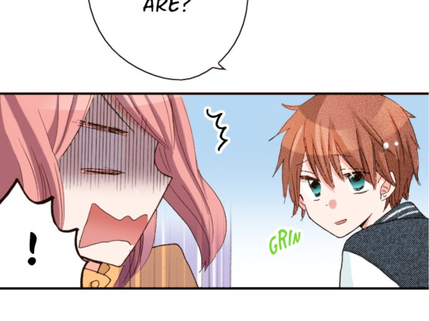 Read Last Game (en) Manga Online