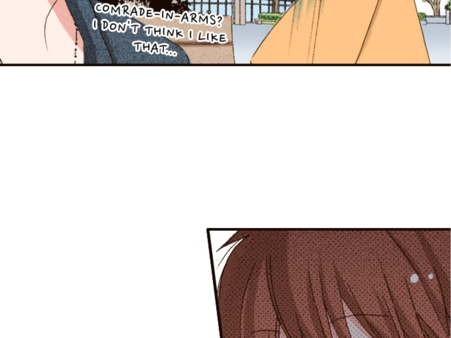 Read Last Game (en) Manga Online