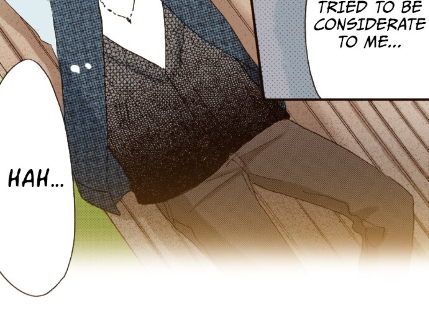 Read Last Game (en) Manga Online