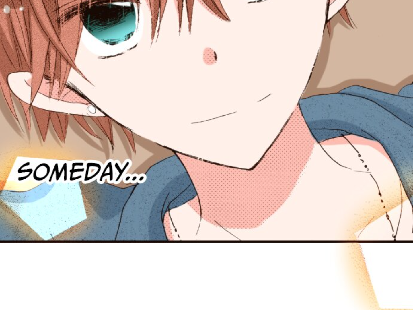 Read Last Game (en) Manga Online