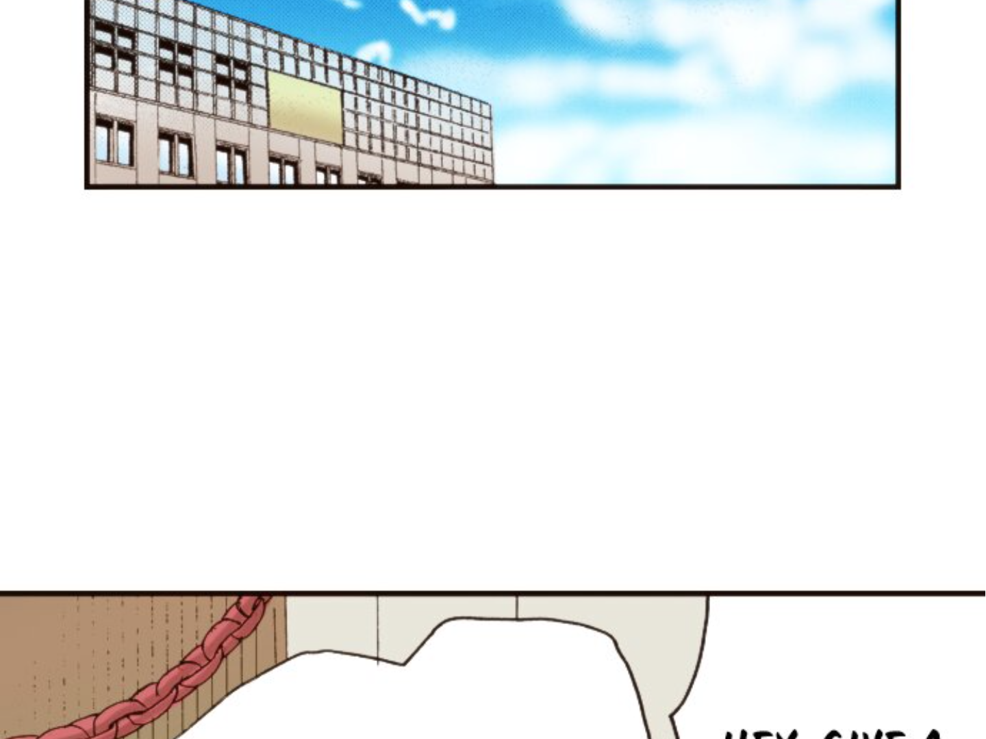 Read Last Game (en) Manga Online