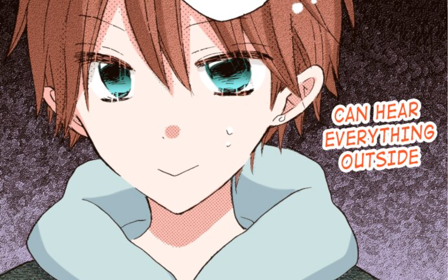 Read Last Game (en) Manga Online