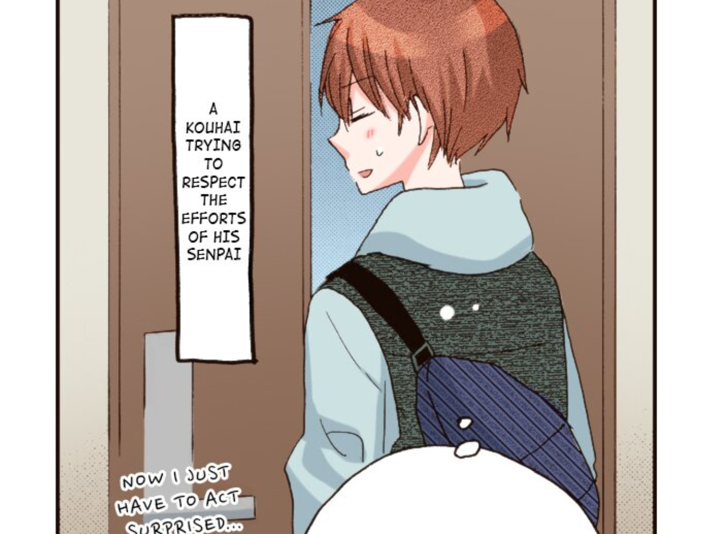 Read Last Game (en) Manga Online