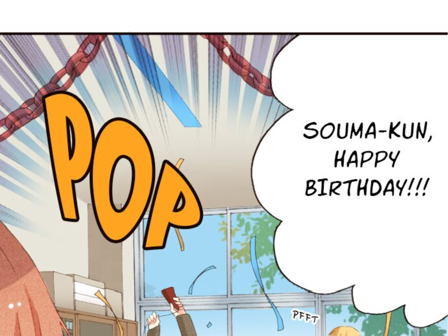 Read Last Game (en) Manga Online