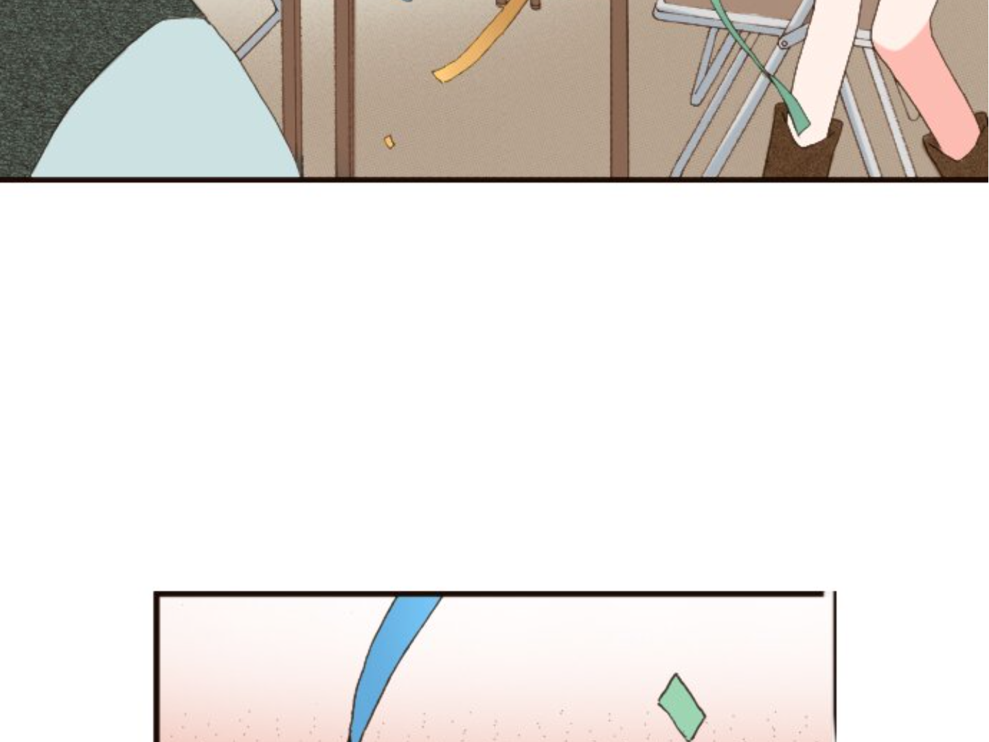 Read Last Game (en) Manga Online