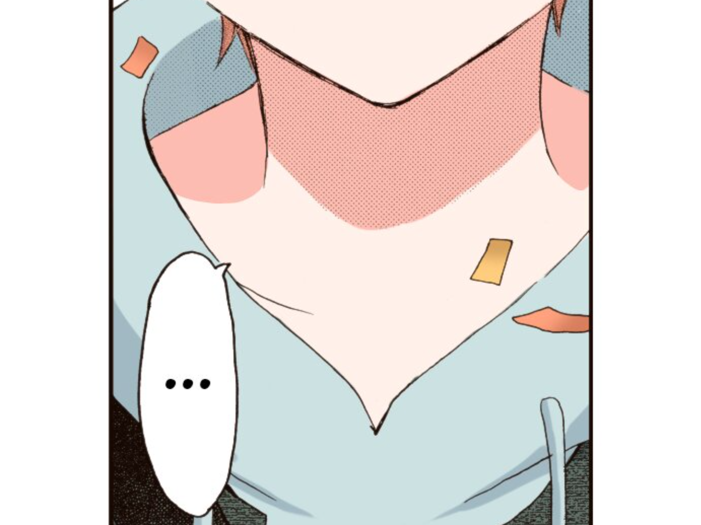 Read Last Game (en) Manga Online