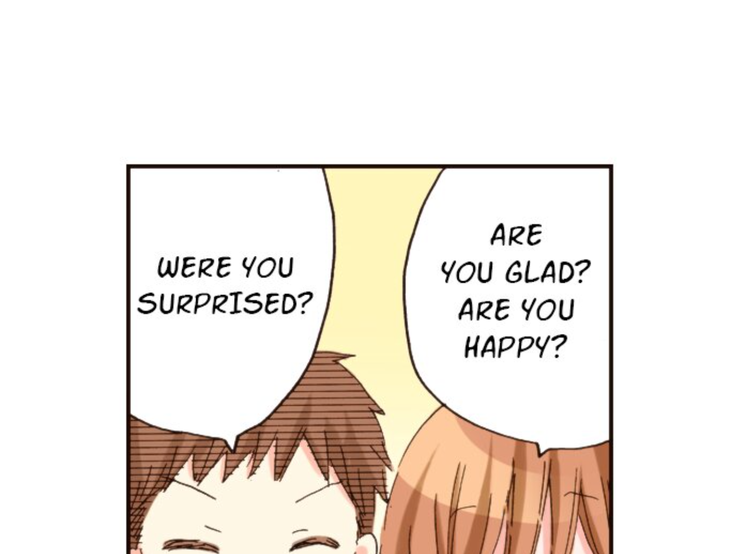 Read Last Game (en) Manga Online