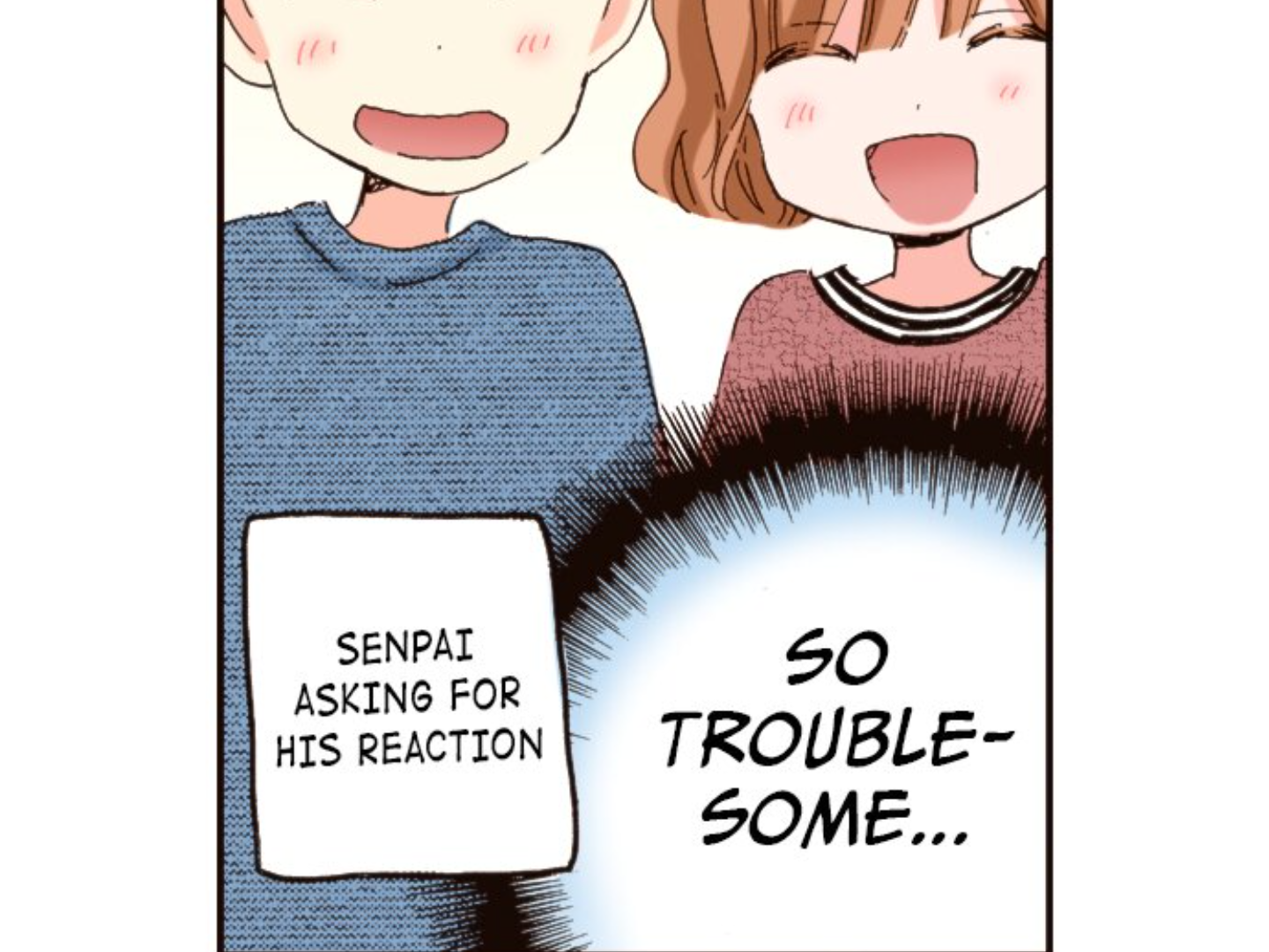 Read Last Game (en) Manga Online