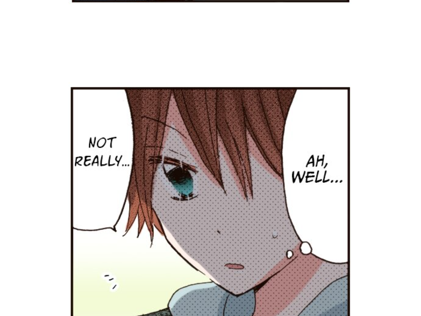 Read Last Game (en) Manga Online