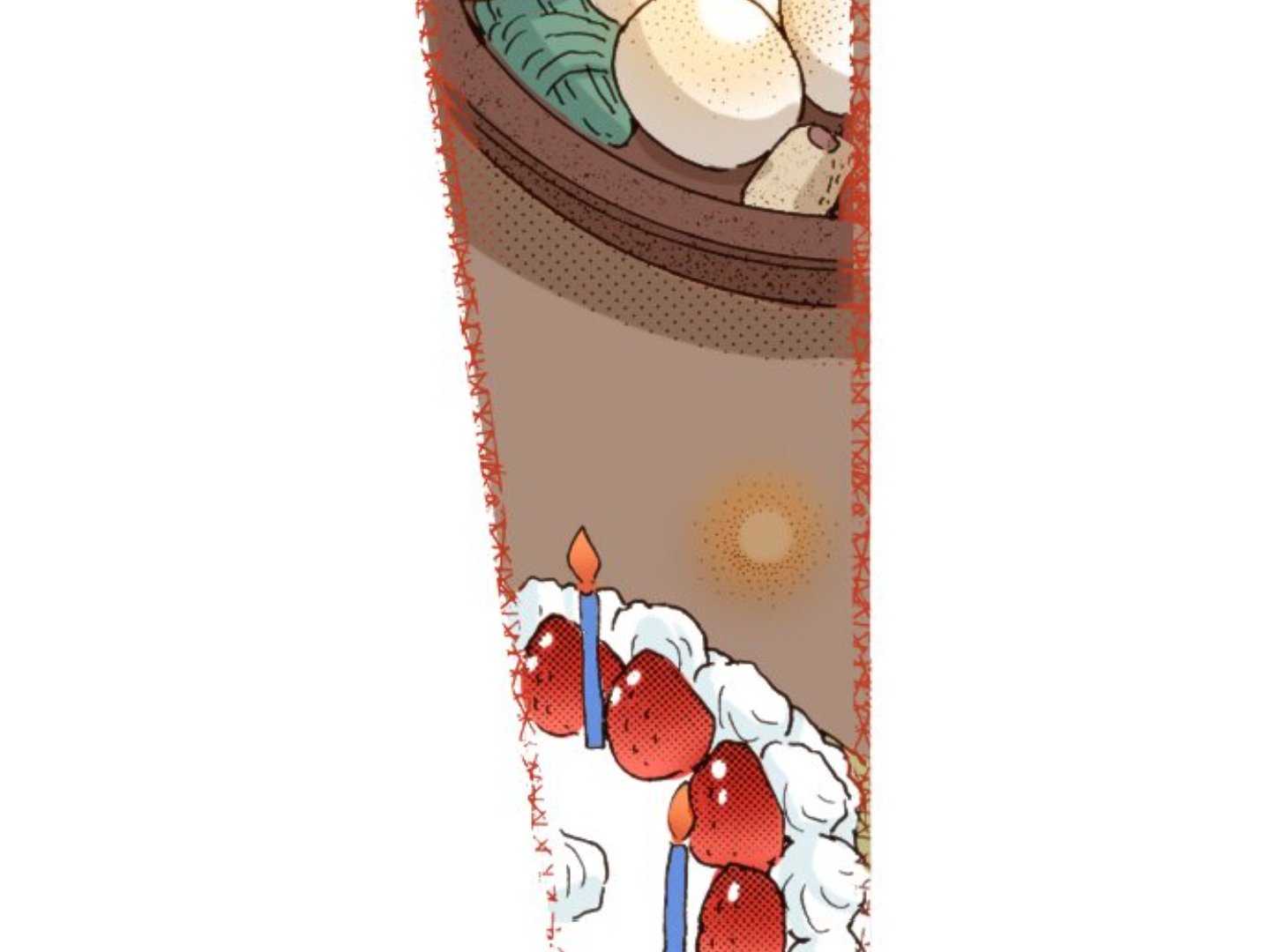 Read Last Game (en) Manga Online