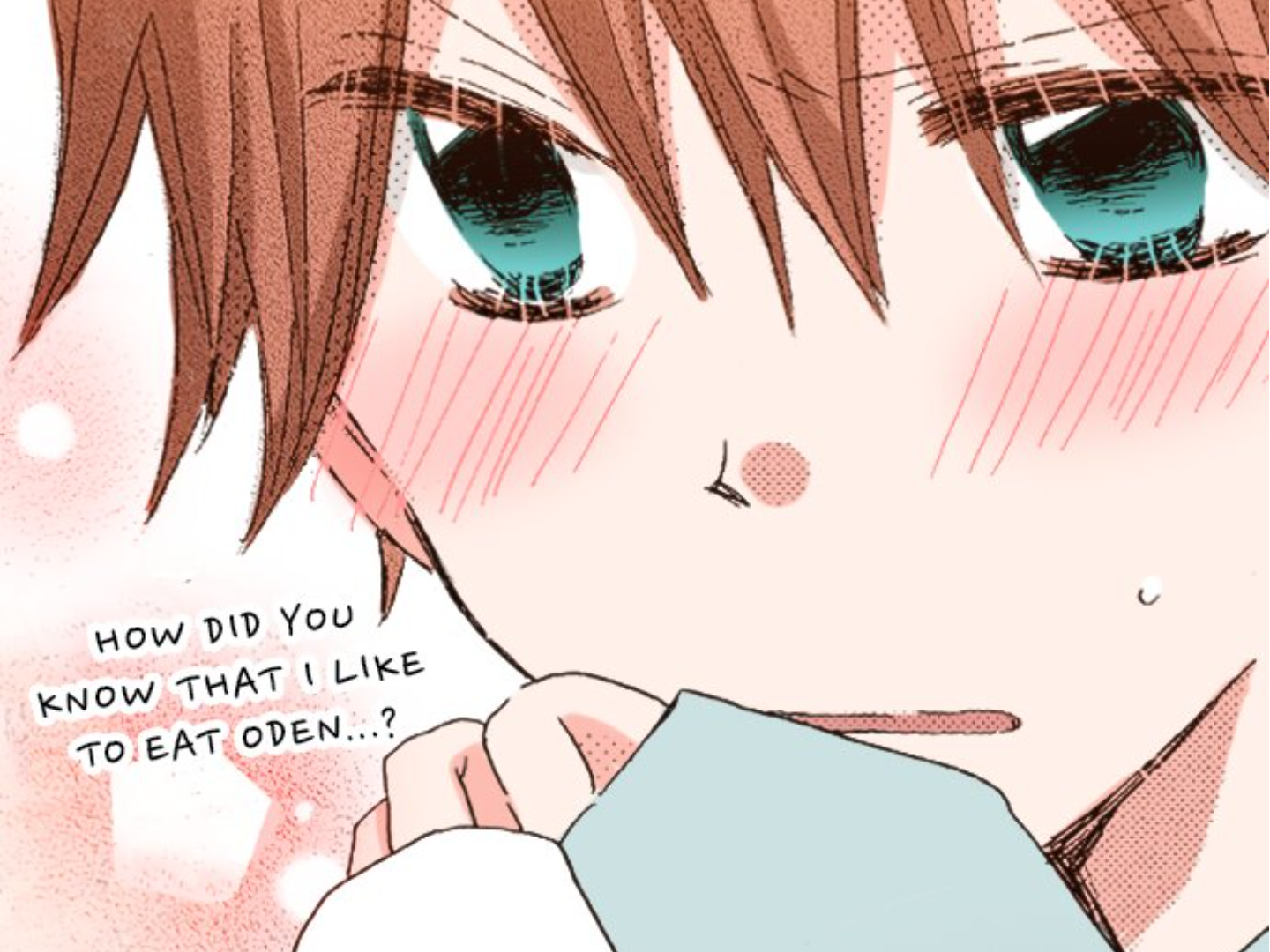 Read Last Game (en) Manga Online