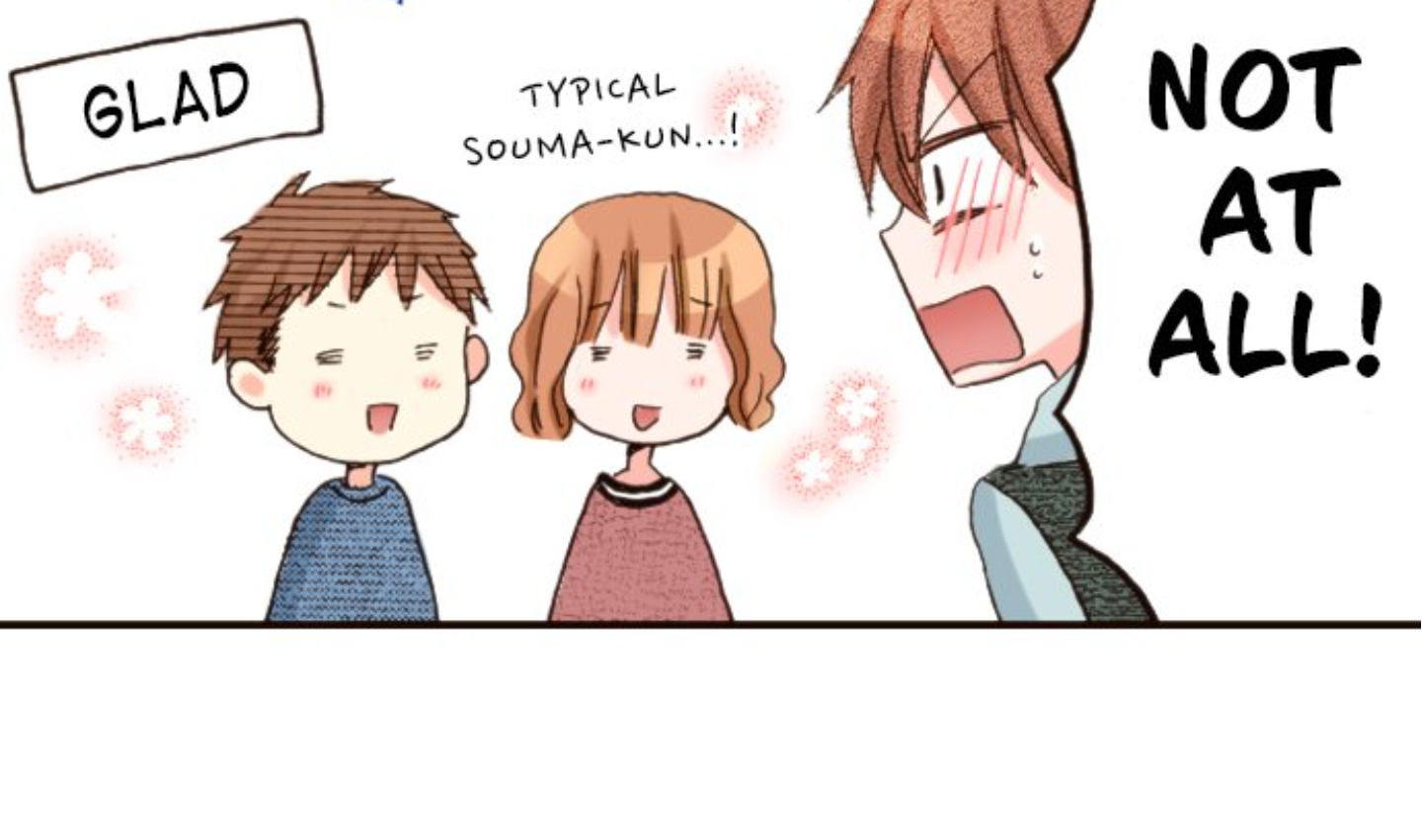 Read Last Game (en) Manga Online