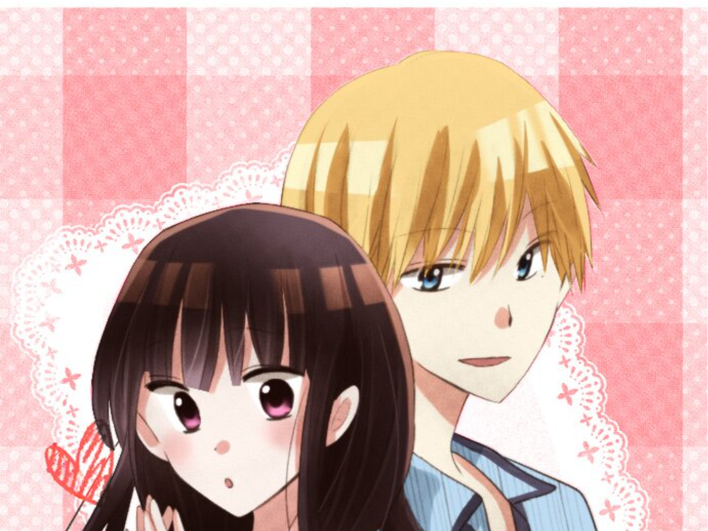 Read Last Game (en) Manga Online