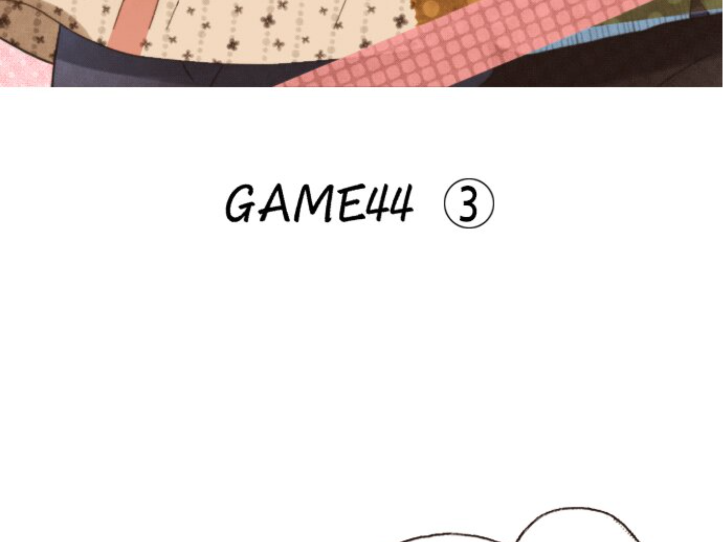 Read Last Game (en) Manga Online