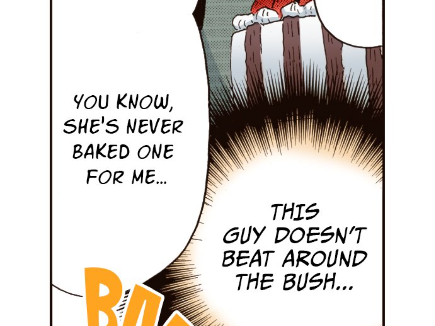 Read Last Game (en) Manga Online