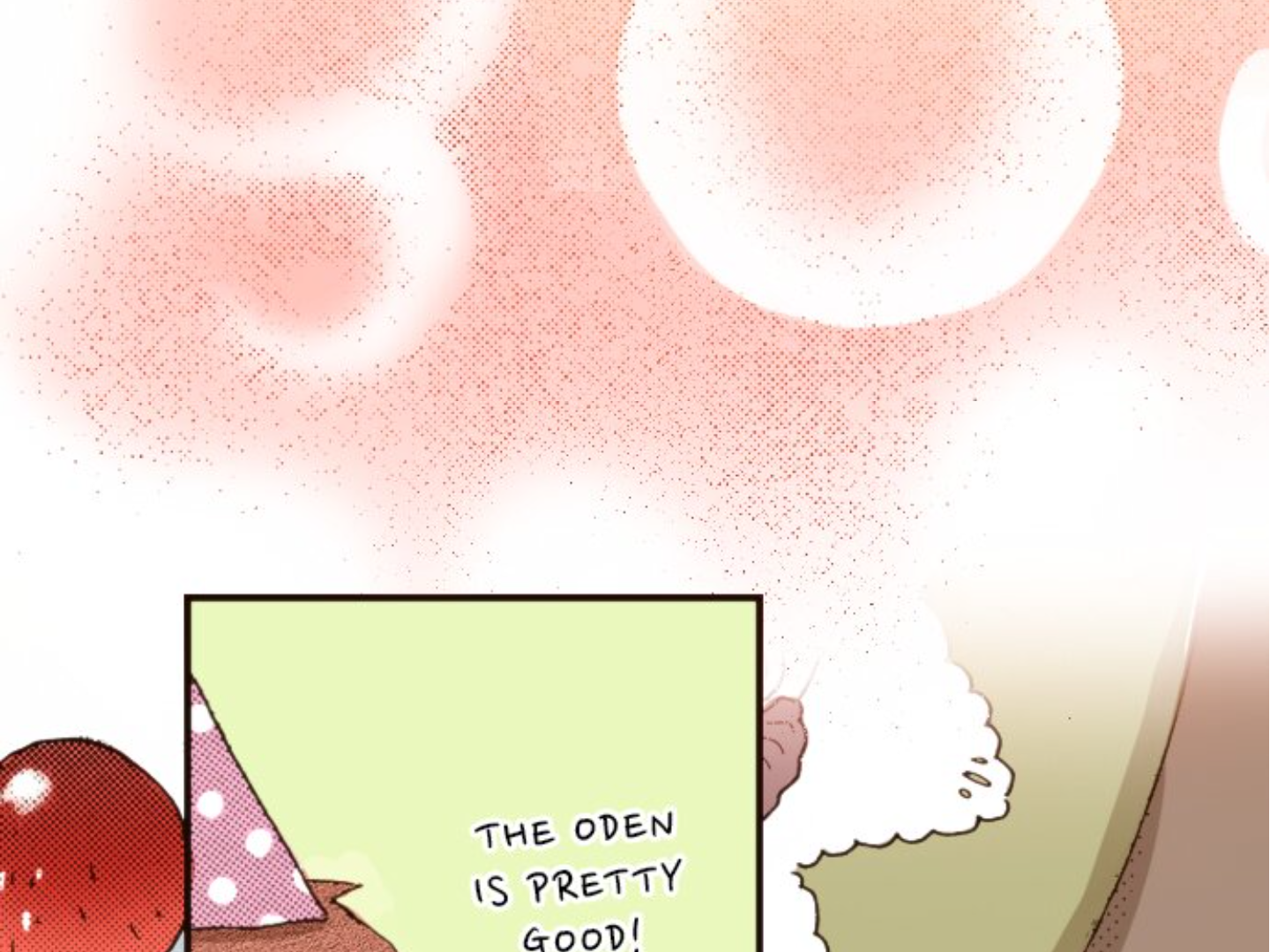 Read Last Game (en) Manga Online