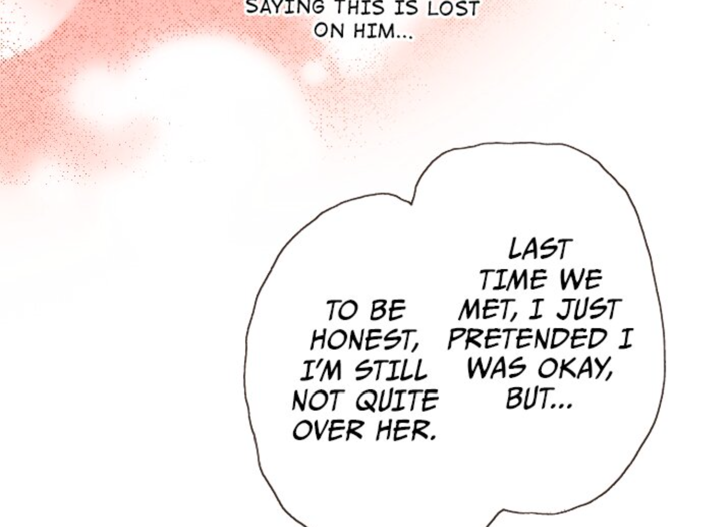 Read Last Game (en) Manga Online