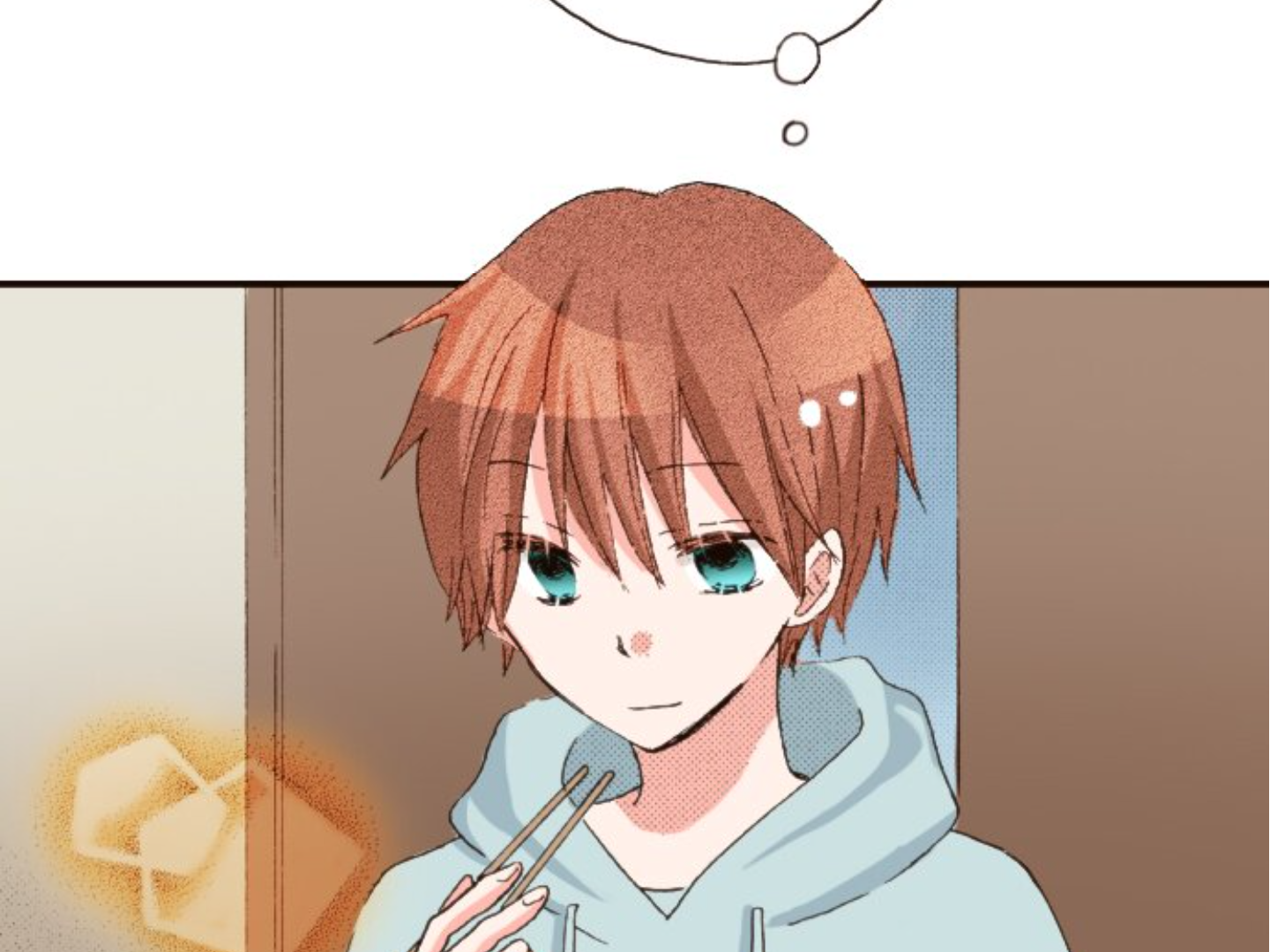 Read Last Game (en) Manga Online