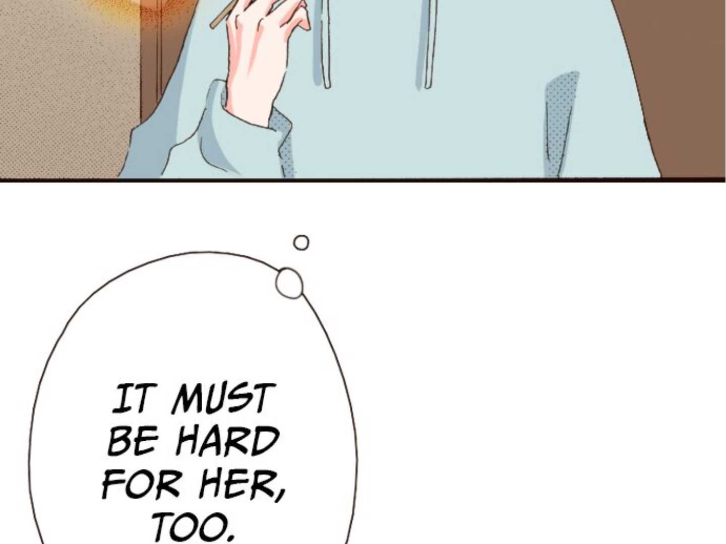 Read Last Game (en) Manga Online