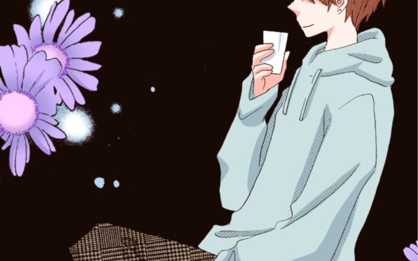 Read Last Game (en) Manga Online