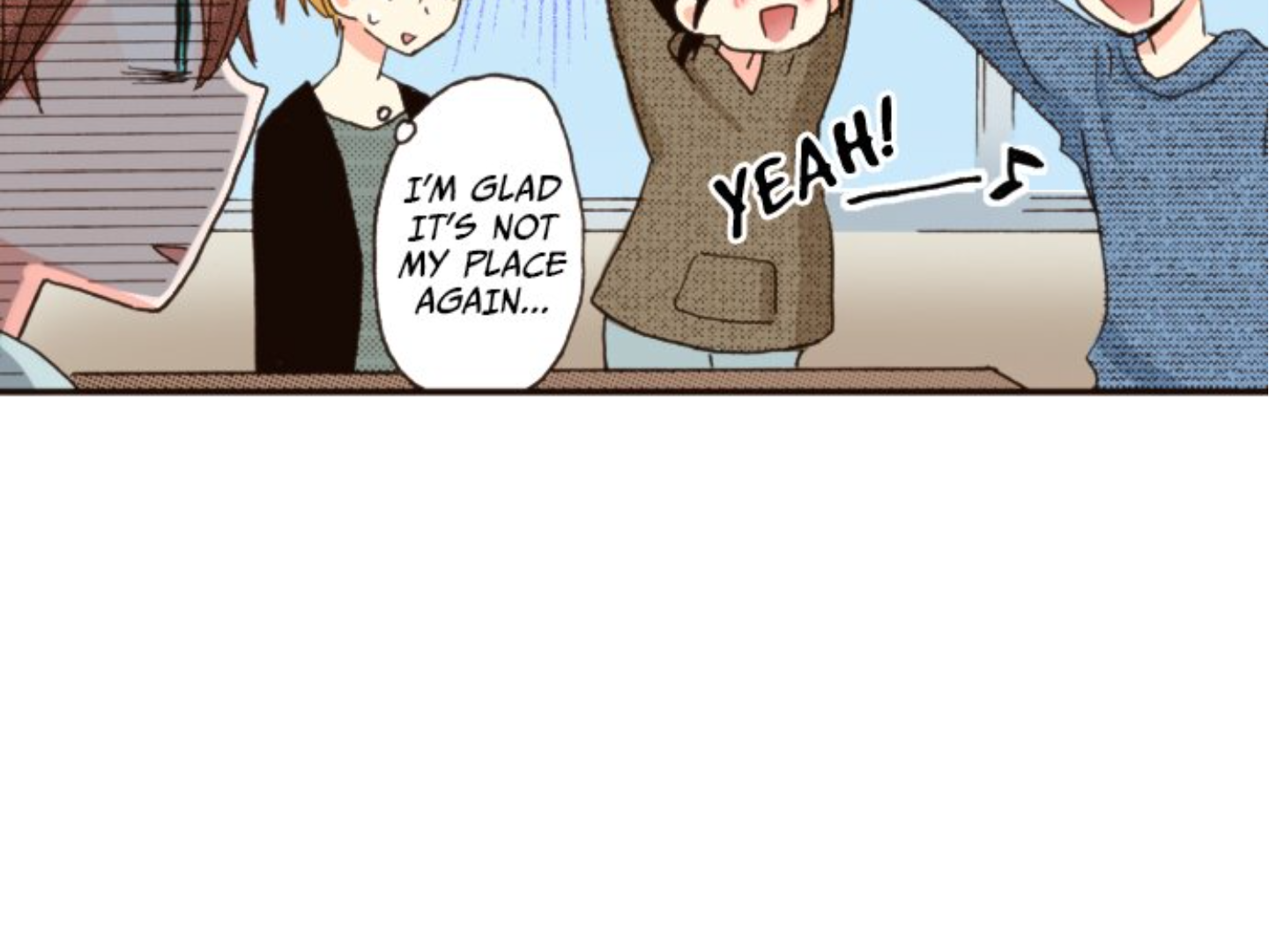 Read Last Game (en) Manga Online