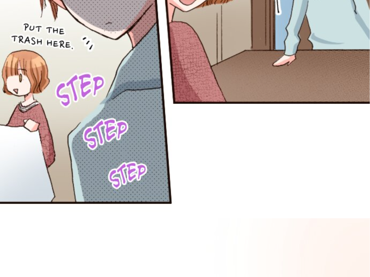 Read Last Game (en) Manga Online