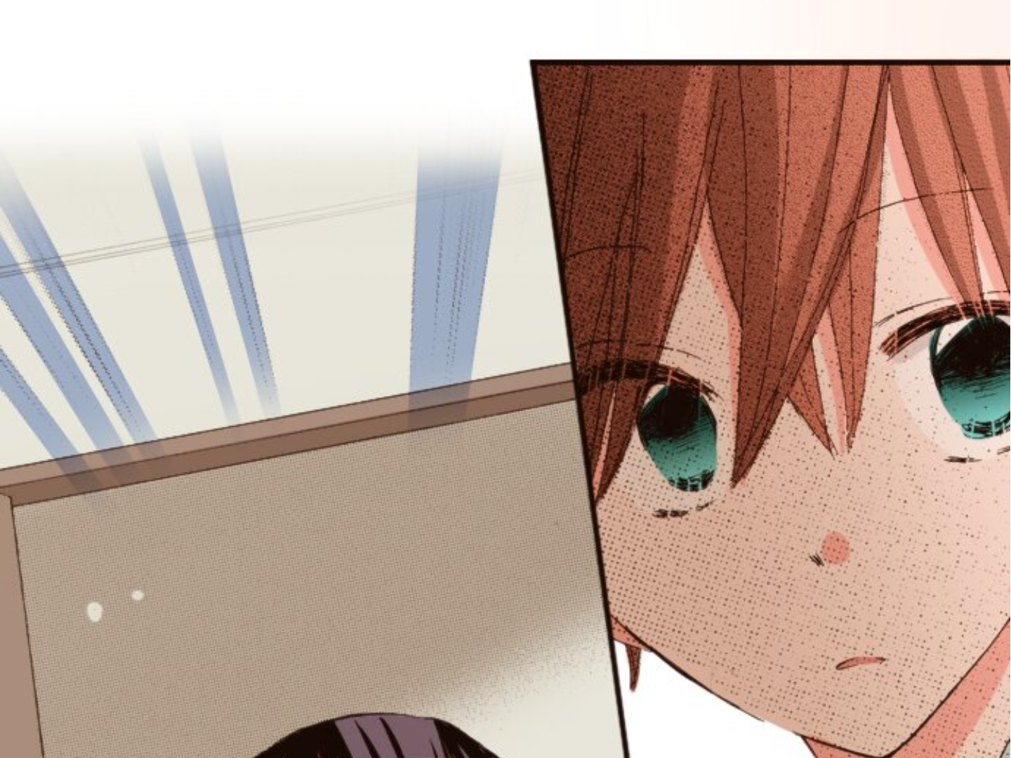 Read Last Game (en) Manga Online