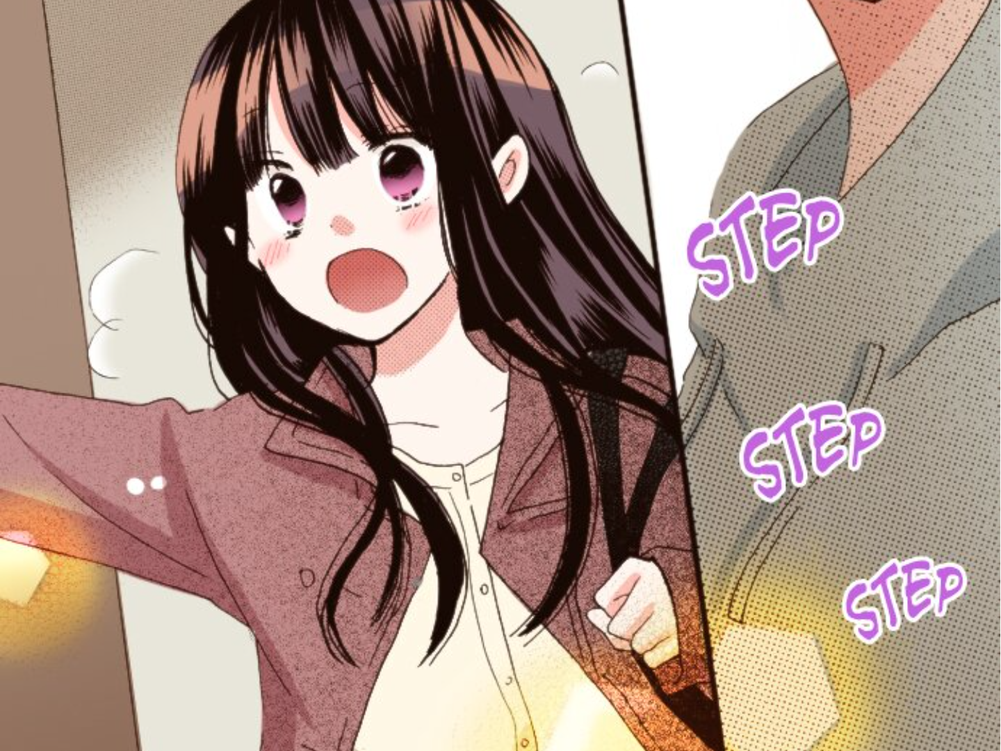 Read Last Game (en) Manga Online