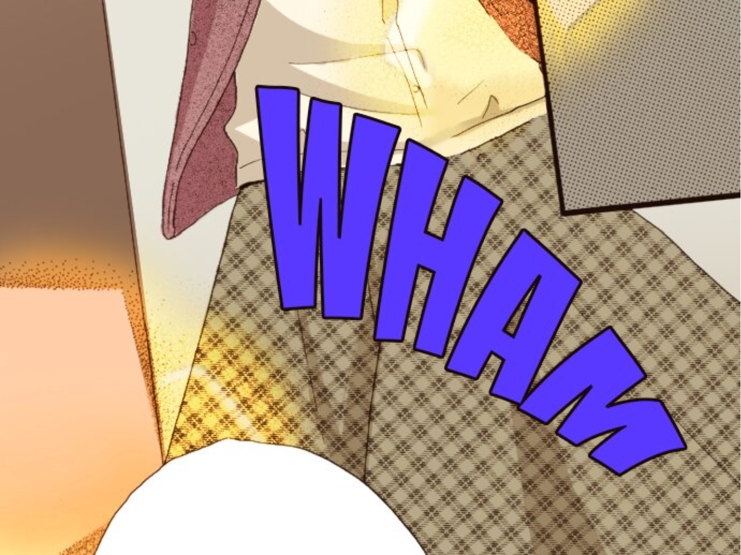 Read Last Game (en) Manga Online