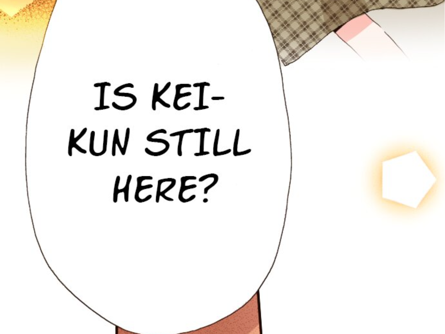 Read Last Game (en) Manga Online