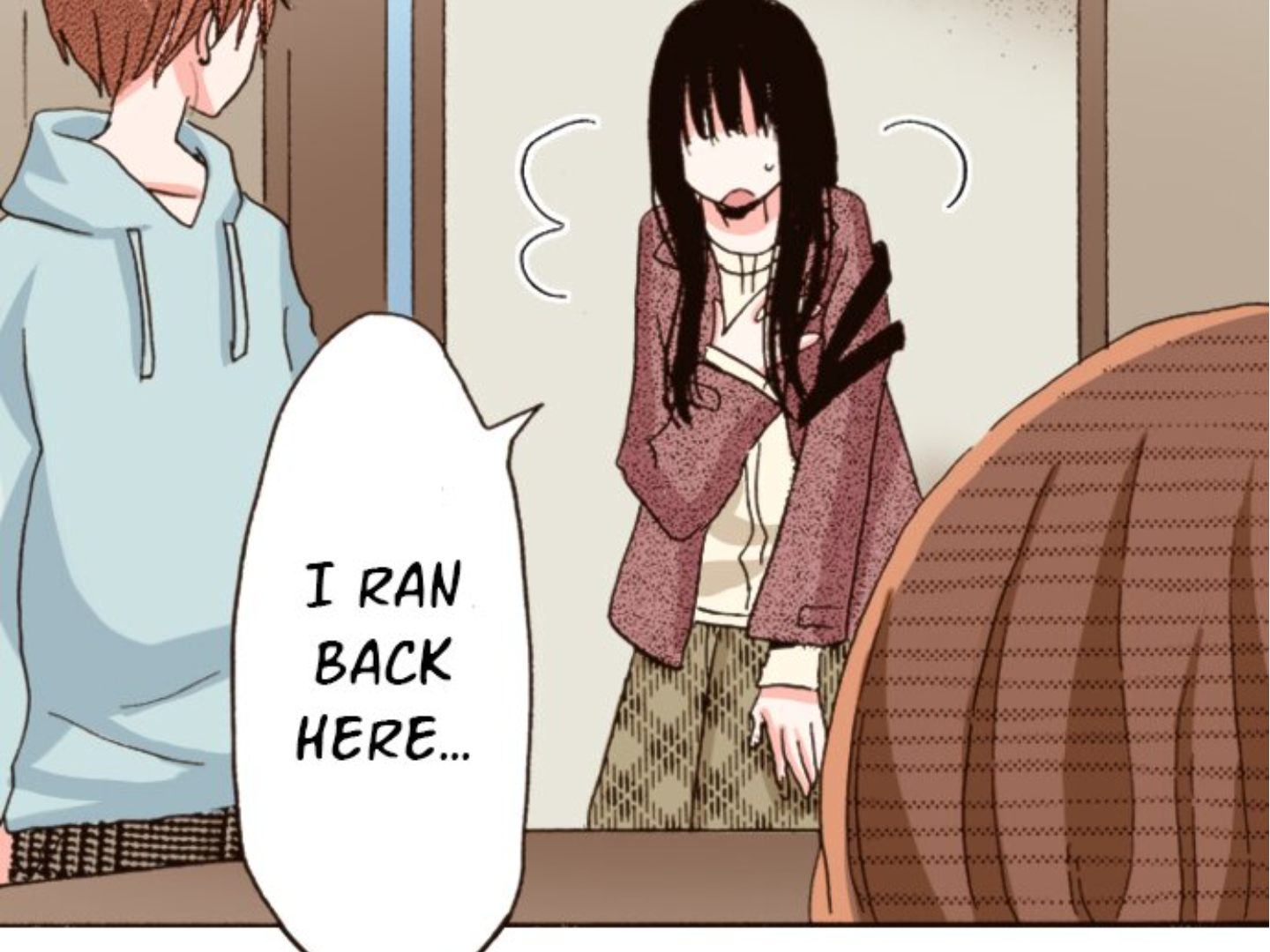 Read Last Game (en) Manga Online