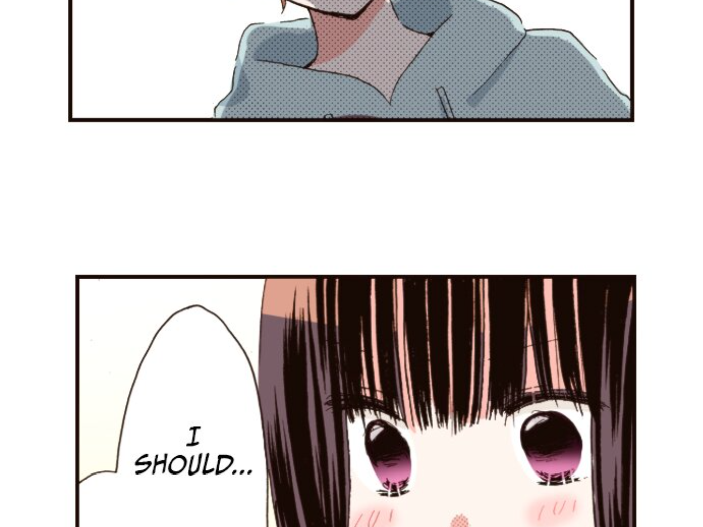 Read Last Game (en) Manga Online