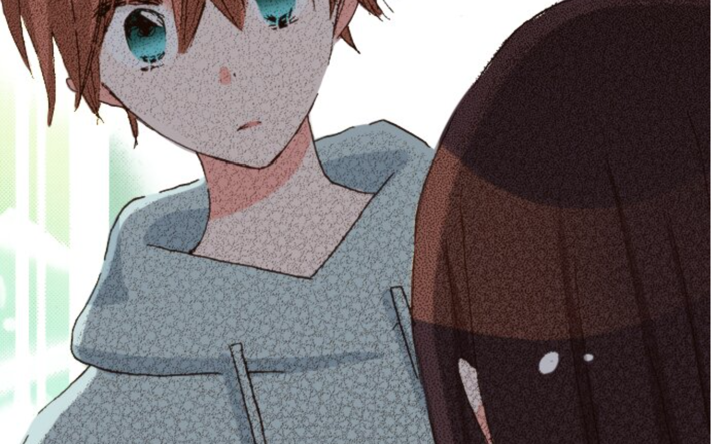 Read Last Game (en) Manga Online