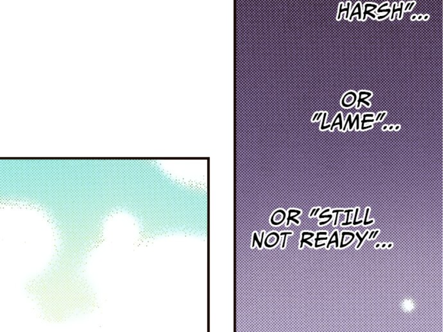 Read Last Game (en) Manga Online