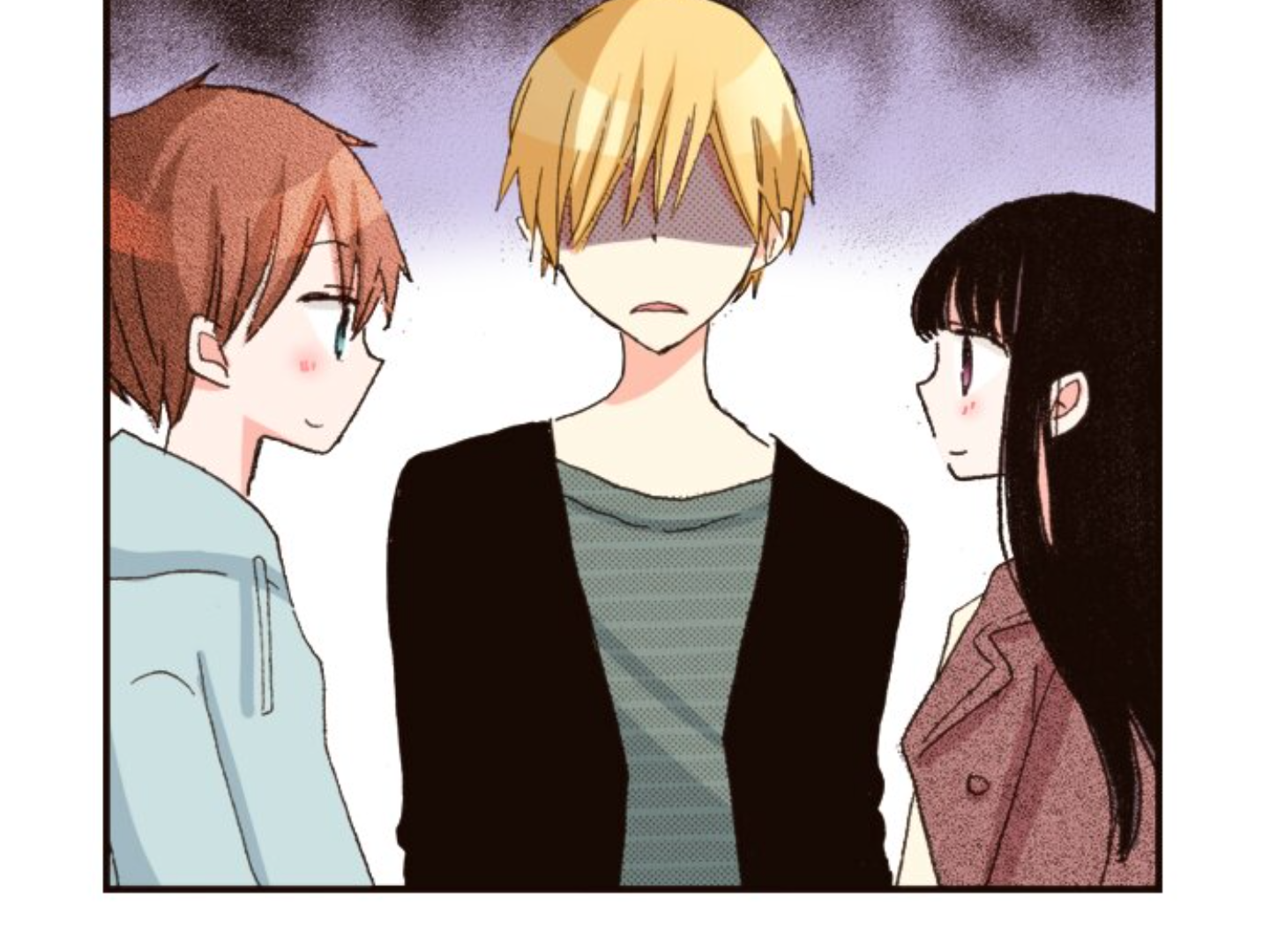 Read Last Game (en) Manga Online